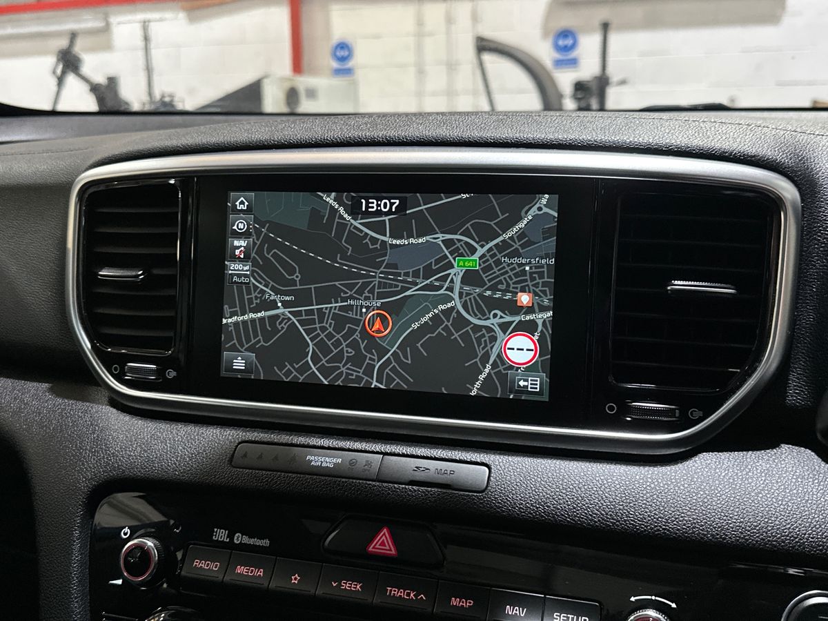 Used Kia Sportage 2020 for sale - 75970599: Photo 11