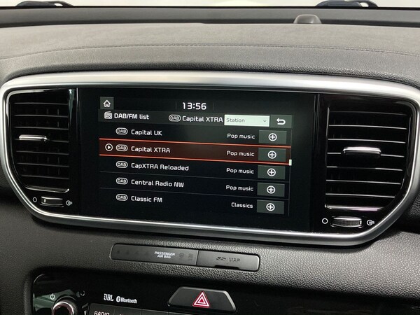 Used Kia Sportage 2020 for sale - 75970599: Photo 11