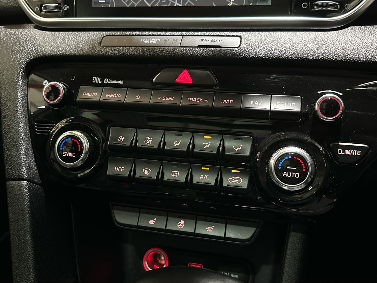 Used Kia Sportage 2020 for sale - 75970599: Photo 12