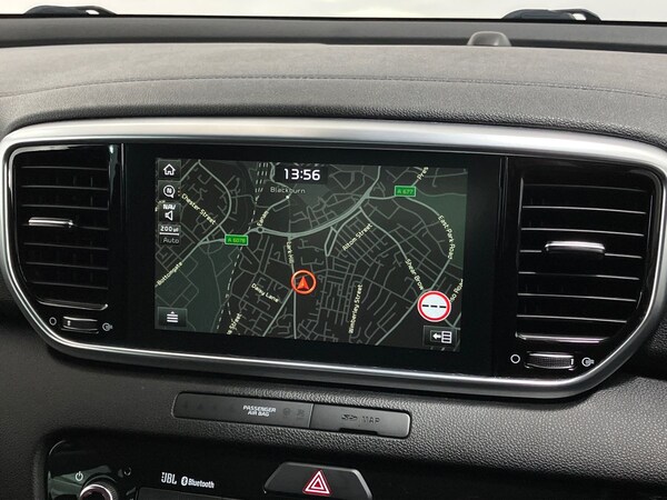 Used Kia Sportage 2020 for sale - 75970599: Photo 13