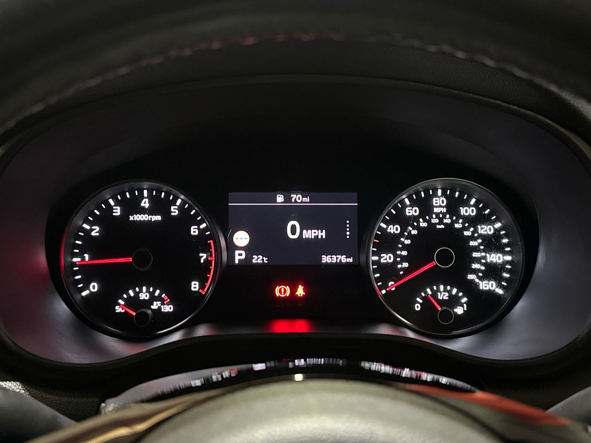 Used Kia Sportage 2020 for sale - 75970599: Photo 14