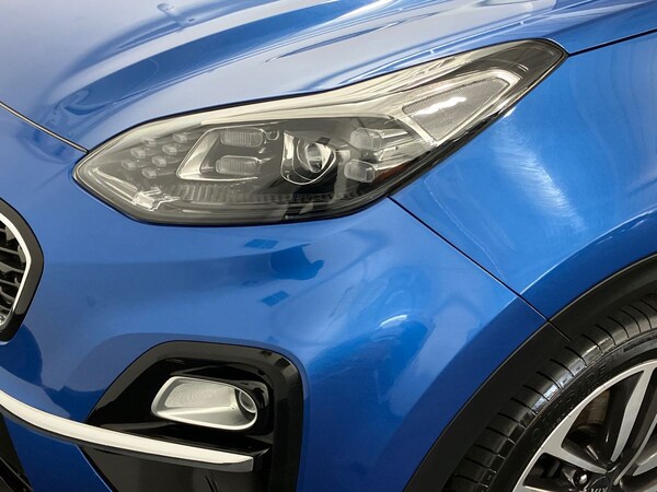 Used Kia Sportage 2020 for sale - 75970599: Photo 15
