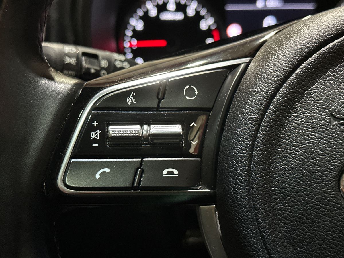 Used Kia Sportage 2020 for sale - 75970599: Photo 16