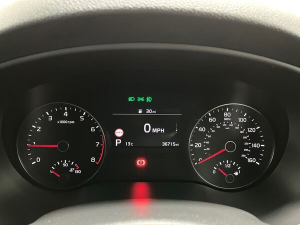 Used Kia Sportage 2020 for sale - 75970599: Photo 16