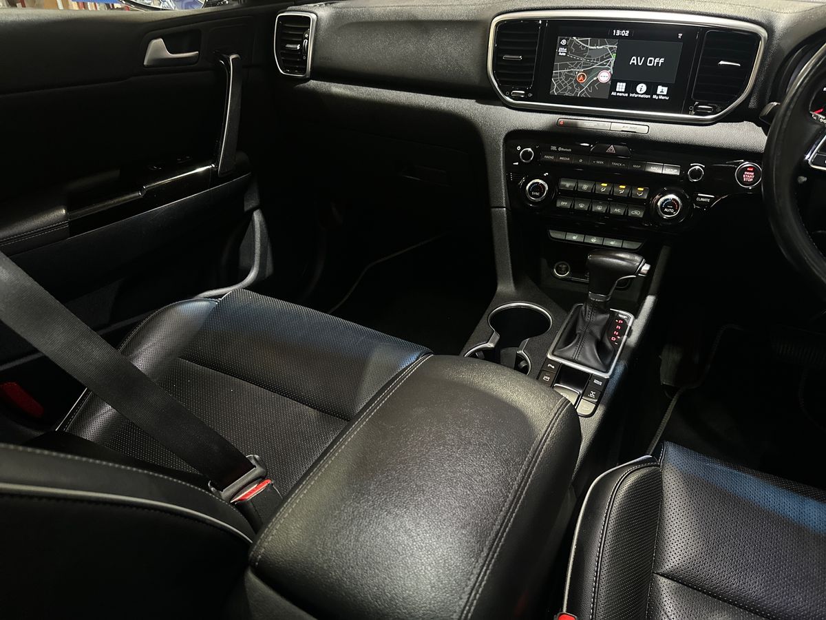 Used Kia Sportage 2020 for sale - 75970599: Photo 17