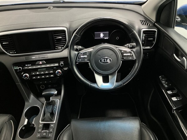 Used Kia Sportage 2020 for sale - 75970599: Photo 17