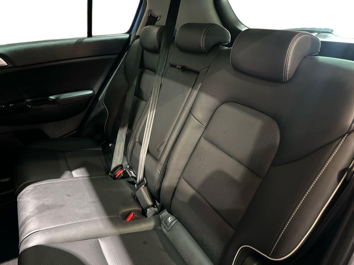 Used Kia Sportage 2020 for sale - 75970599: Photo 19