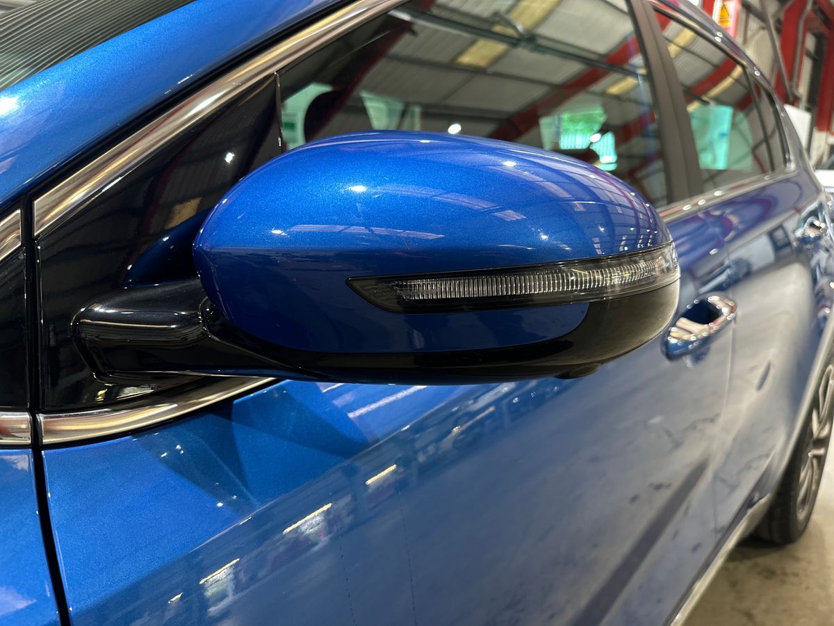 Used Kia Sportage 2020 for sale - 75970599: Photo 21