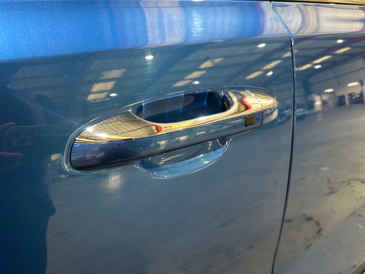 Used Kia Sportage 2020 for sale - 75970599: Photo 22