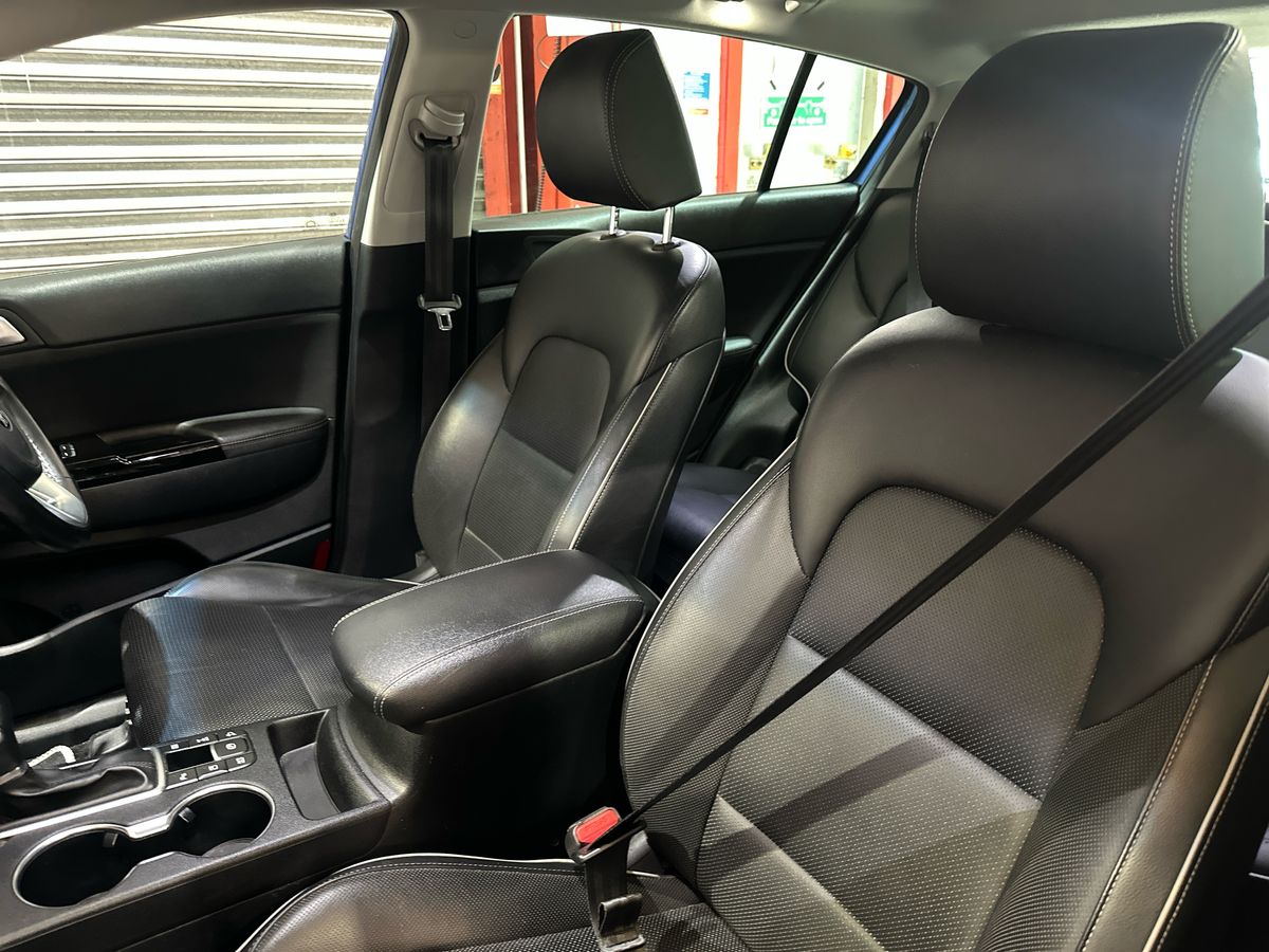 Used Kia Sportage 2020 for sale - 75970599: Photo 23