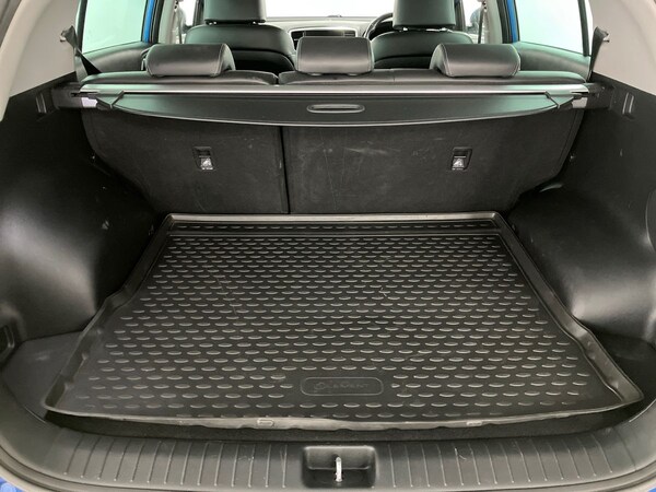 Used Kia Sportage 2020 for sale - 75970599: Photo 23