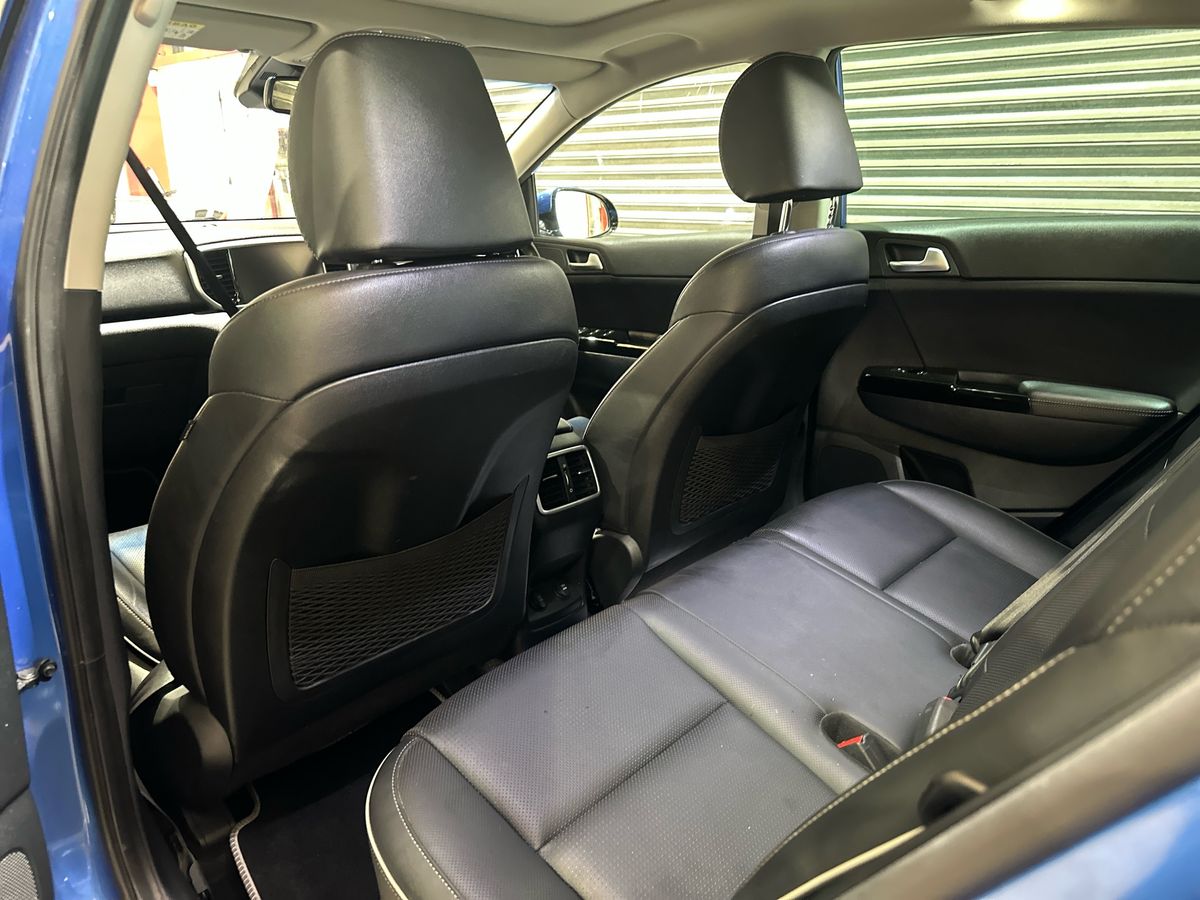 Used Kia Sportage 2020 for sale - 75970599: Photo 24