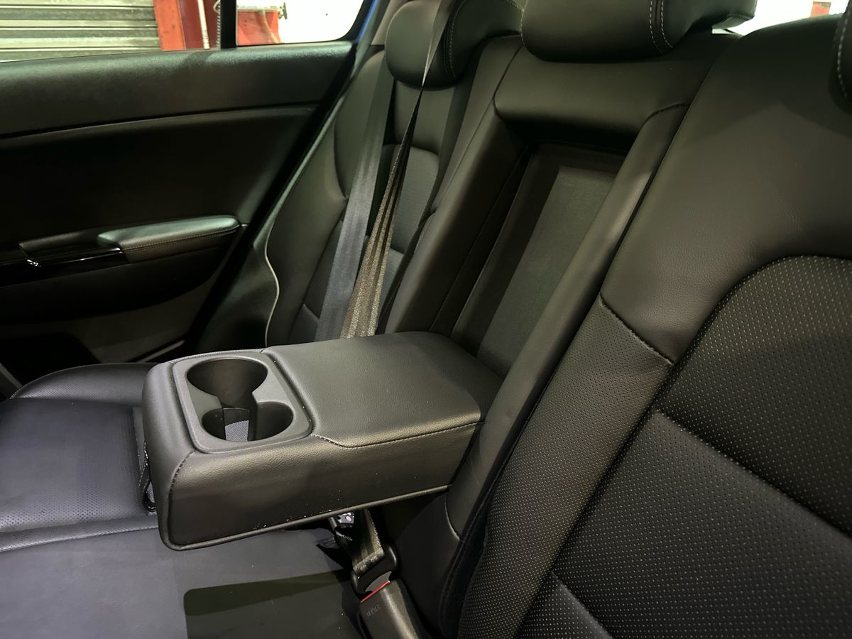 Used Kia Sportage 2020 for sale - 75970599: Photo 25