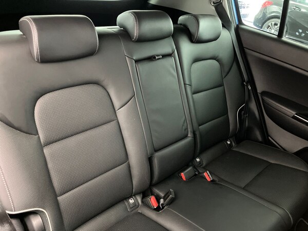 Used Kia Sportage 2020 for sale - 75970599: Photo 25