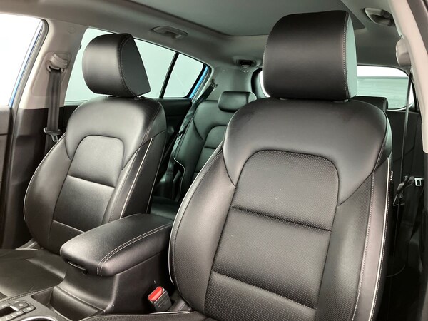 Used Kia Sportage 2020 for sale - 75970599: Photo 26