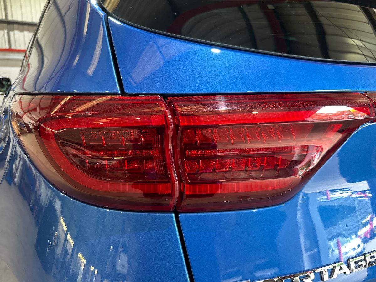 Used Kia Sportage 2020 for sale - 75970599: Photo 27