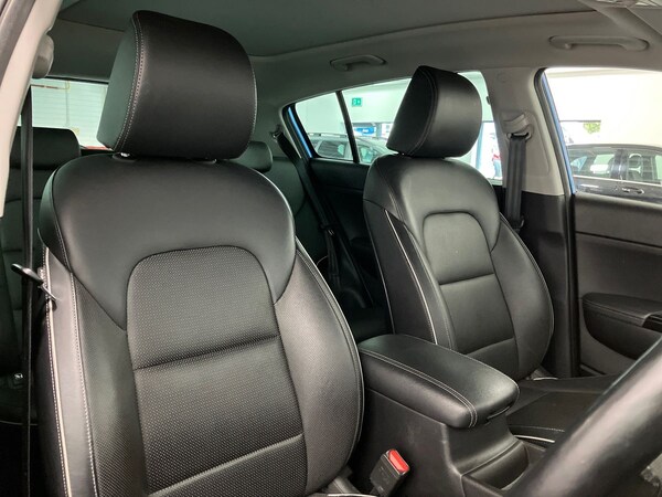 Used Kia Sportage 2020 for sale - 75970599: Photo 27
