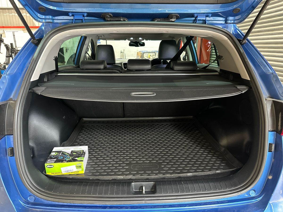 Used Kia Sportage 2020 for sale - 75970599: Photo 29