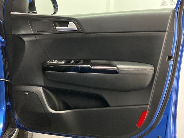 Used Kia Sportage 2020 for sale - 75970599: Photo 29