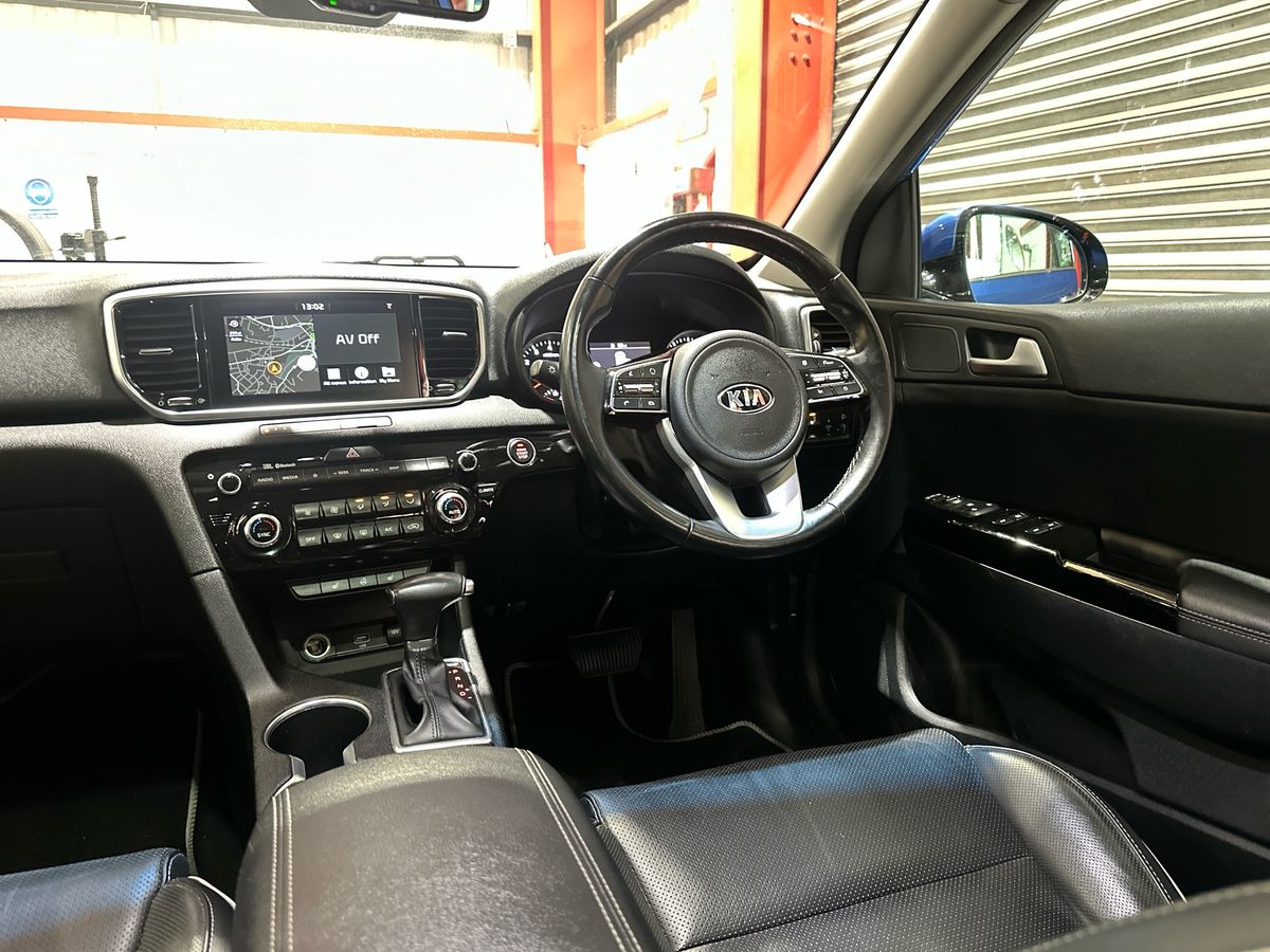 Used Kia Sportage 2020 for sale - 75970599: Photo 30