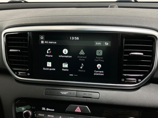 Used Kia Sportage 2020 for sale - 75970599: Photo 31