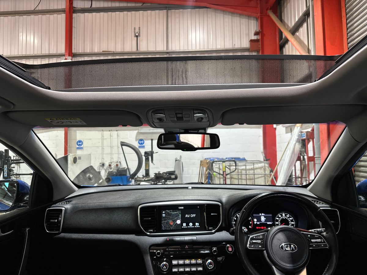 Used Kia Sportage 2020 for sale - 75970599: Photo 32