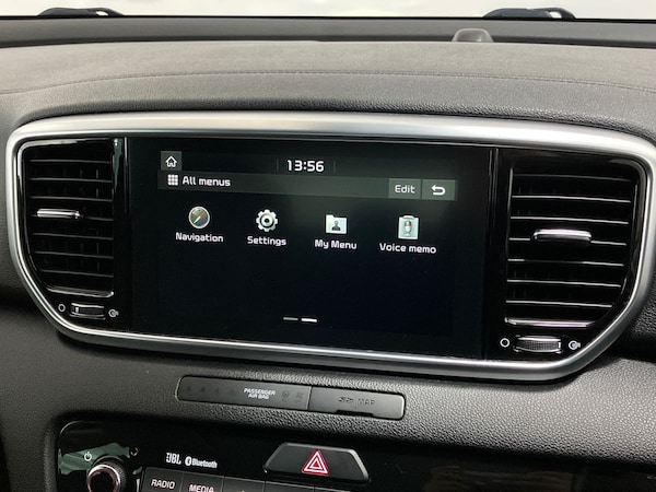 Used Kia Sportage 2020 for sale - 75970599: Photo 32