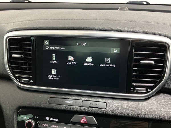 Used Kia Sportage 2020 for sale - 75970599: Photo 34