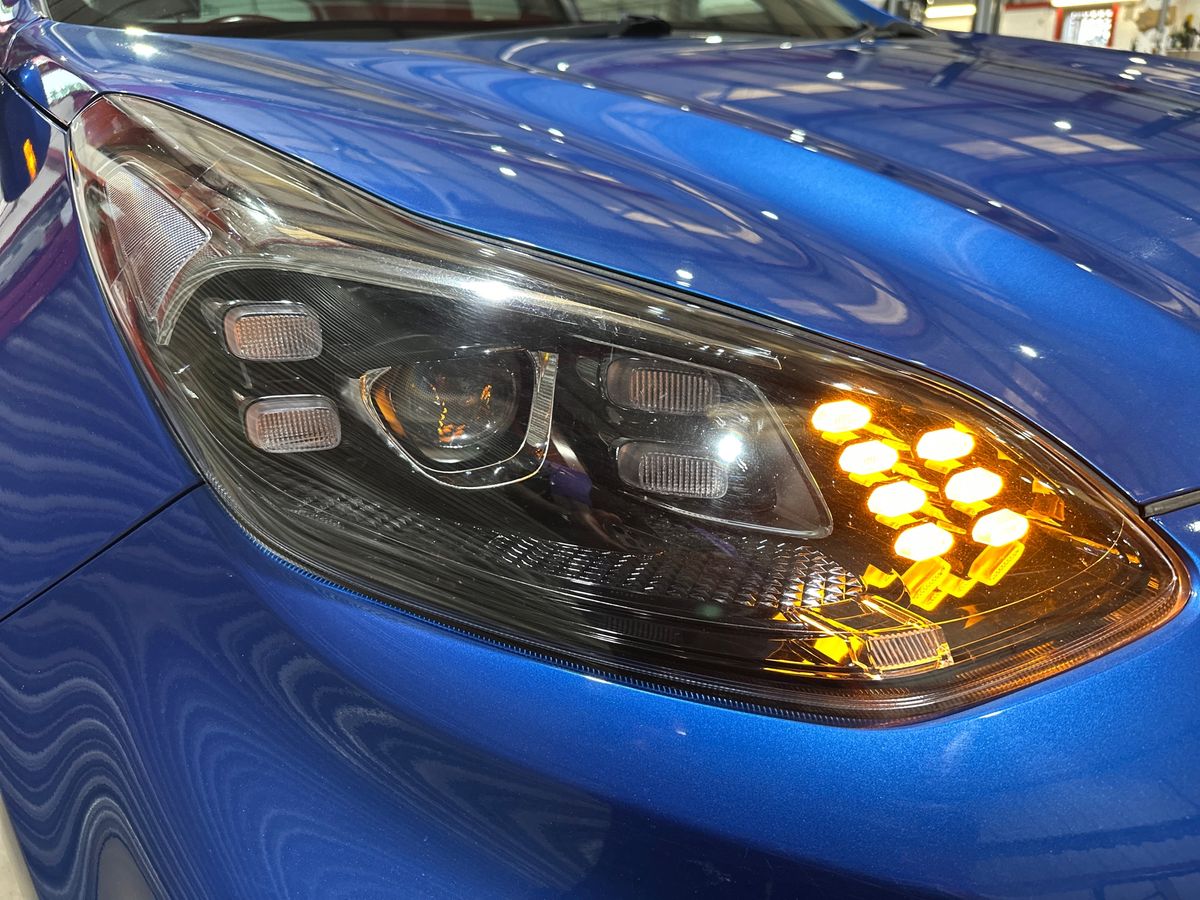 Used Kia Sportage 2020 for sale - 75970599: Photo 36