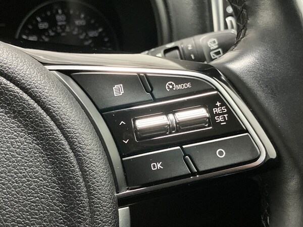 Used Kia Sportage 2020 for sale - 75970599: Photo 37