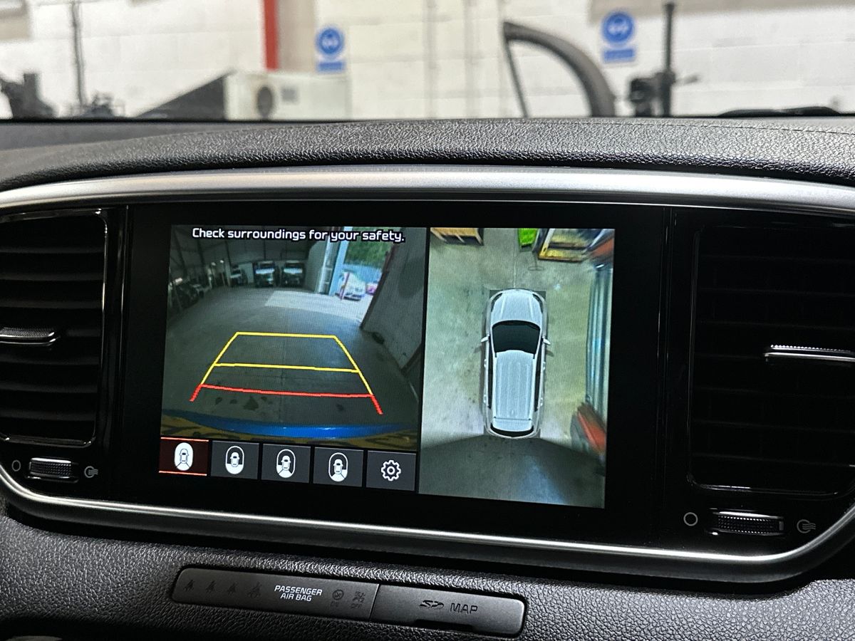 Used Kia Sportage 2020 for sale - 75970599: Photo 38