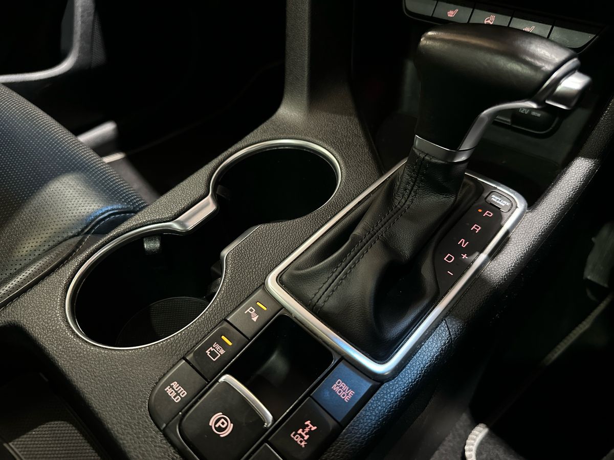 Used Kia Sportage 2020 for sale - 75970599: Photo 39