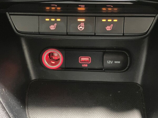 Used Kia Sportage 2020 for sale - 75970599: Photo 41