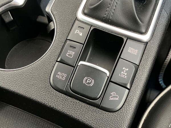 Used Kia Sportage 2020 for sale - 75970599: Photo 43
