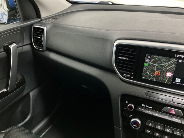 Used Kia Sportage 2020 for sale - 75970599: Photo 45