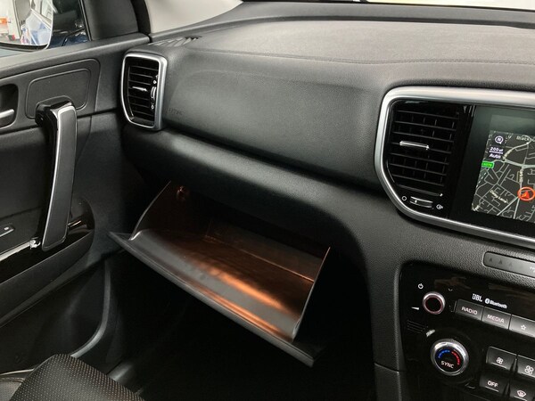Used Kia Sportage 2020 for sale - 75970599: Photo 46