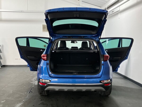 Used Kia Sportage 2020 for sale - 75970599: Photo 54