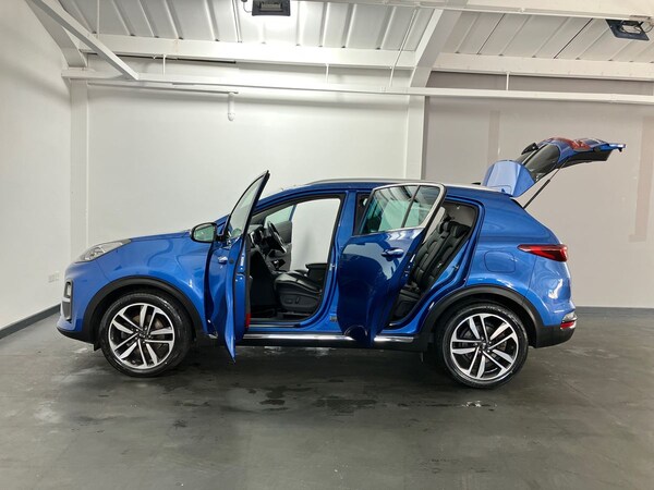 Used Kia Sportage 2020 for sale - 75970599: Photo 56