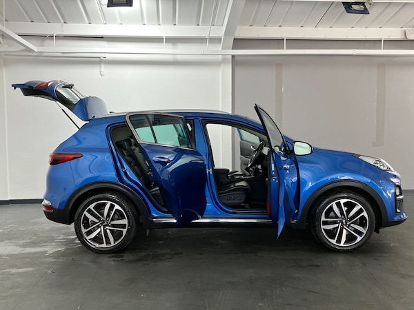 Used Kia Sportage 2020 for sale - 75970599: Photo 57