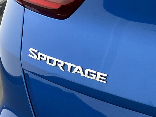 Used Kia Sportage 2020 for sale - 75970599: Photo 61