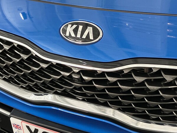 Used Kia Sportage 2020 for sale - 75970599: Photo 63