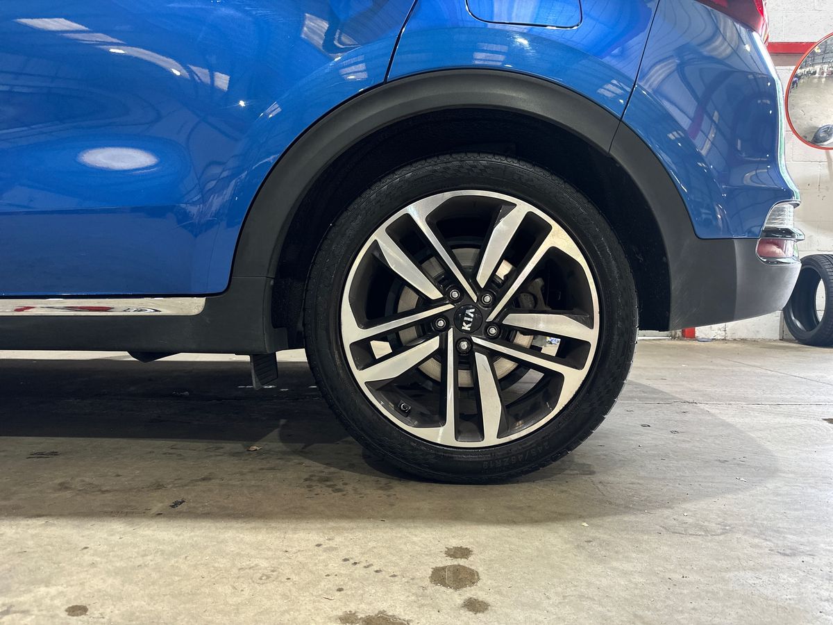 Used Kia Sportage 2020 for sale - 75970599: Photo 7