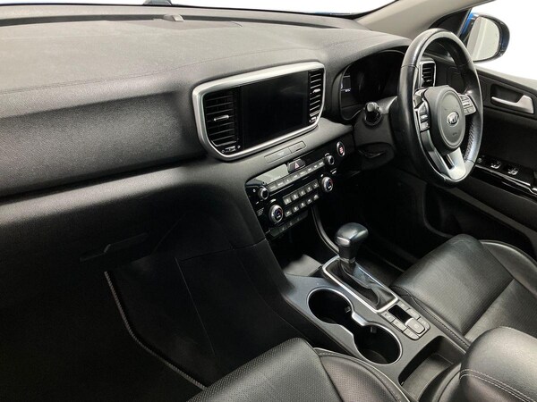 Used Kia Sportage 2020 for sale - 75970599: Photo 7