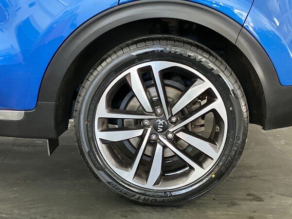 Used Kia Sportage 2020 for sale - 75970599: Photo 8