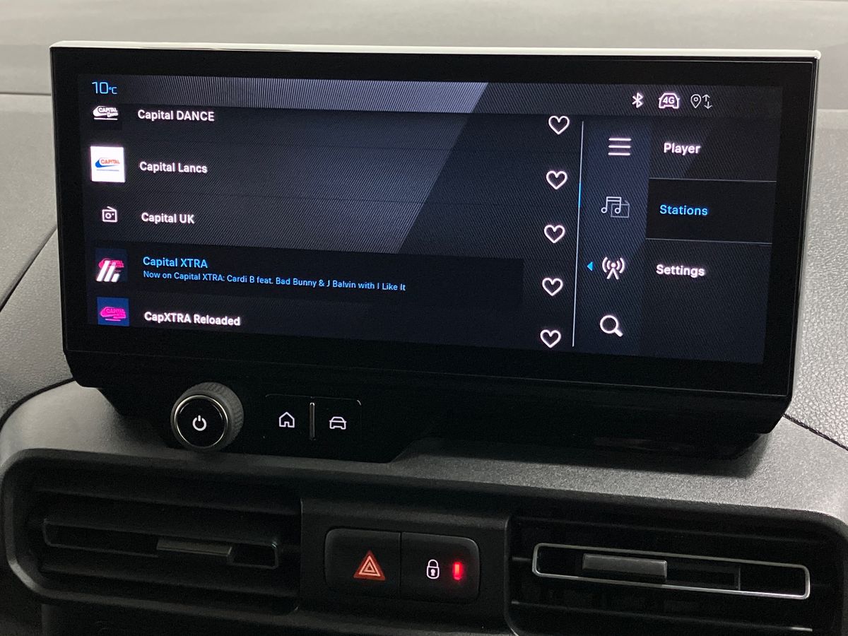 Used Peugeot Partner 2026 for sale - 76845531: Photo 11