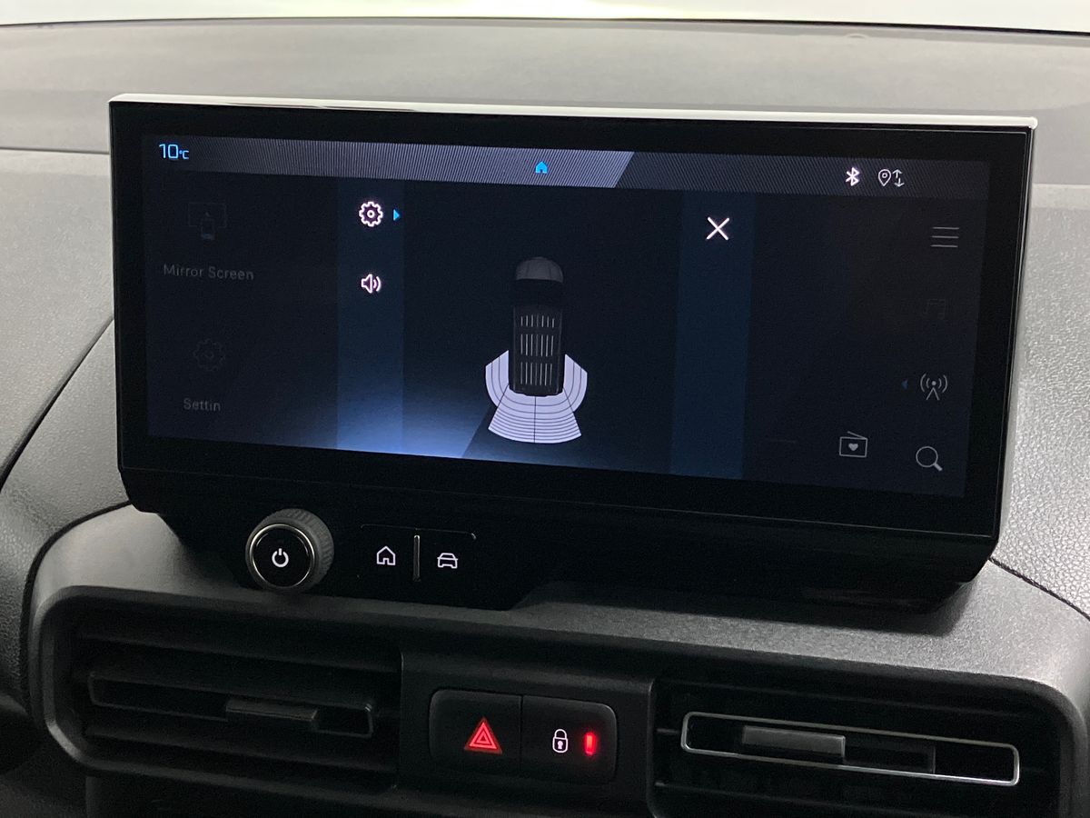 Used Peugeot Partner 2026 for sale - 76845531: Photo 12