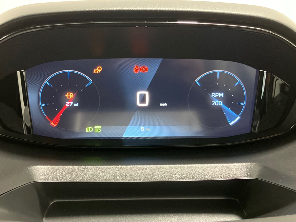 Used Peugeot Partner 2026 for sale - 76845531: Photo 13