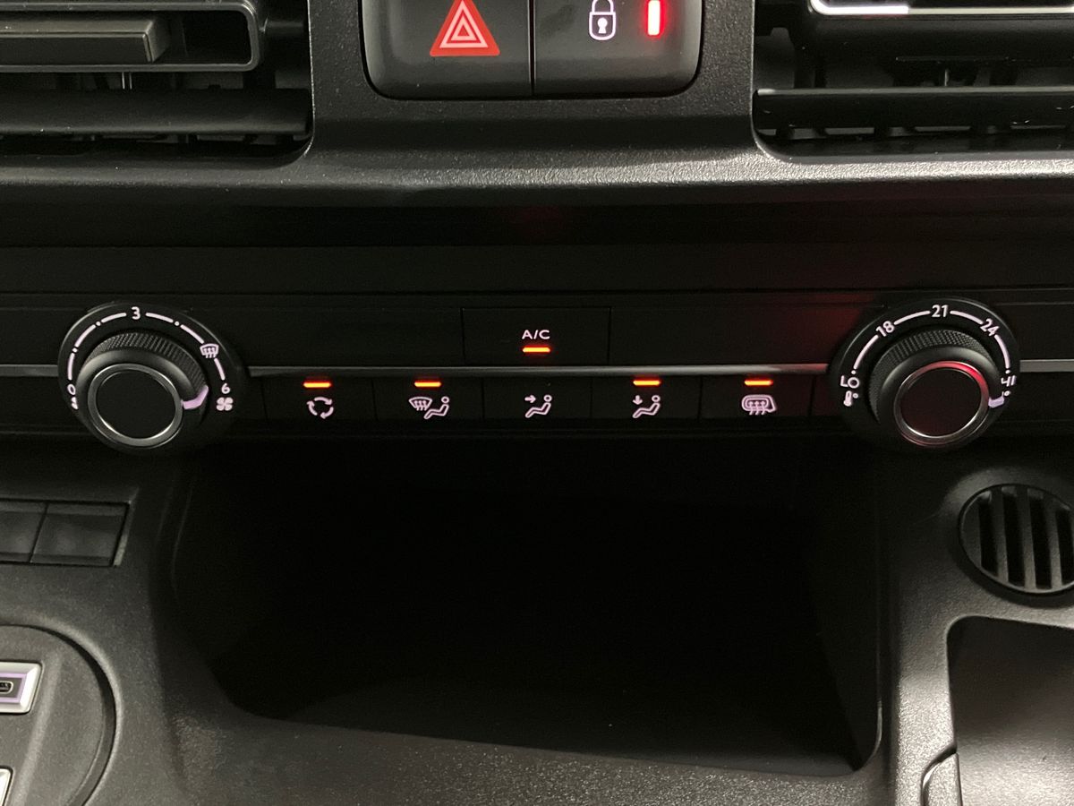 Used Peugeot Partner 2026 for sale - 76845531: Photo 14