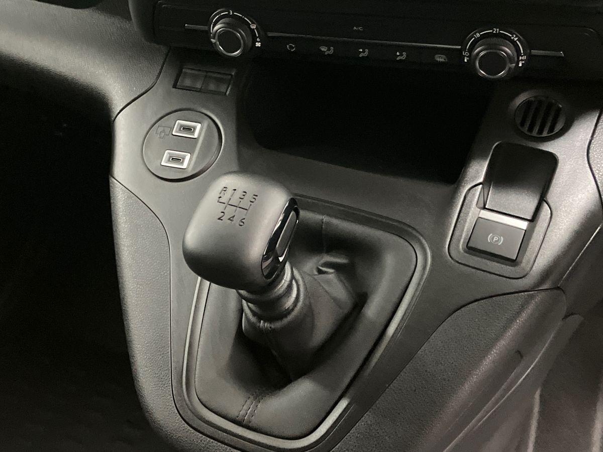 Used Peugeot Partner 2026 for sale - 76845531: Photo 16