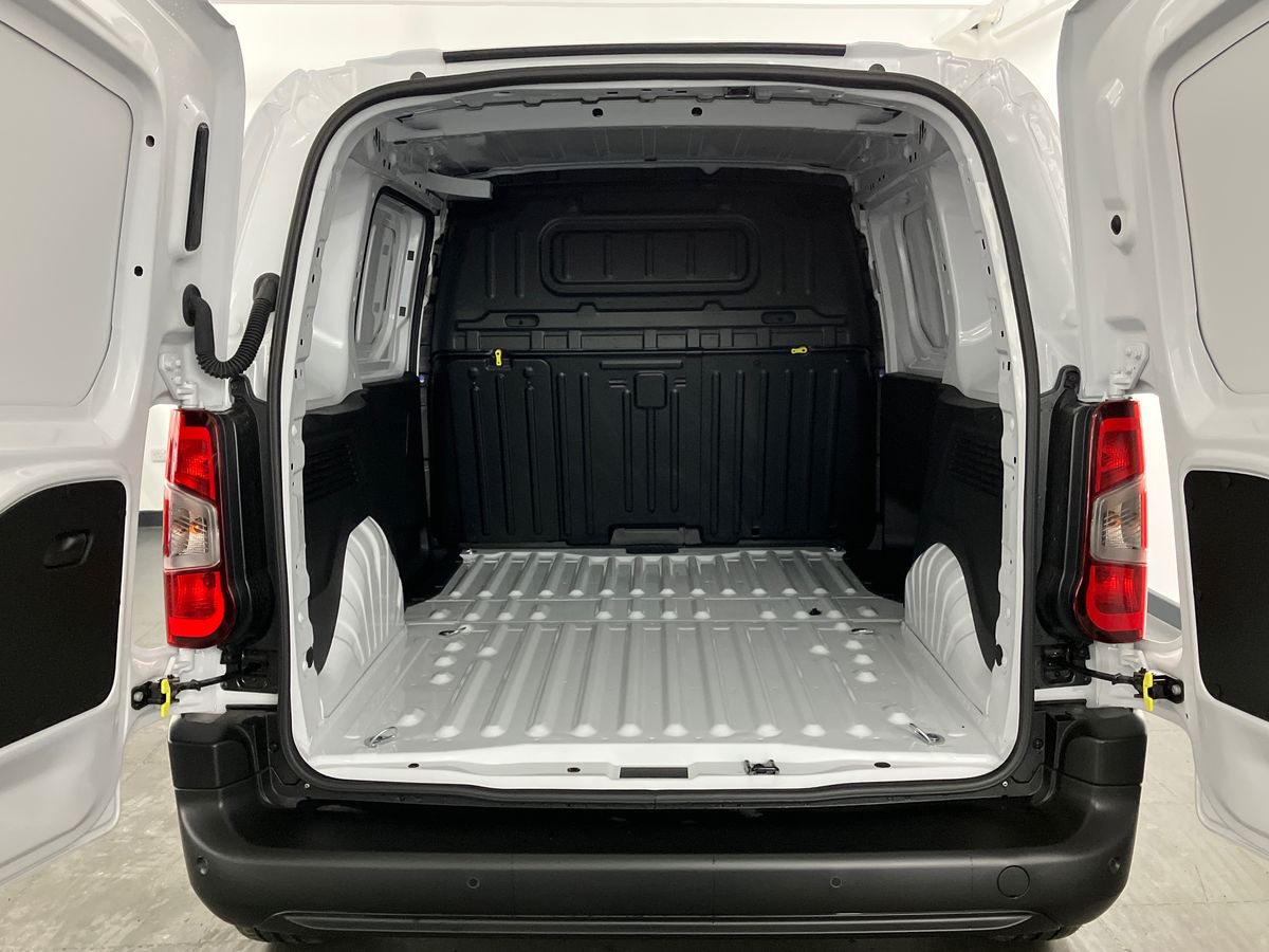 Used Peugeot Partner 2026 for sale - 76845531: Photo 18